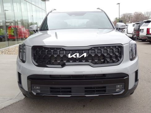 Used 2024 Kia Telluride SX X-Pro image 7