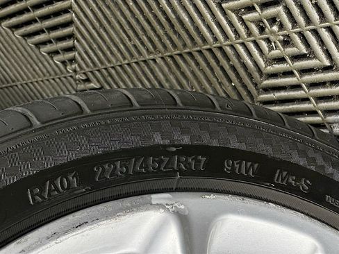 Used 2016 Dodge Dart Limited w/ Technology Group image 32