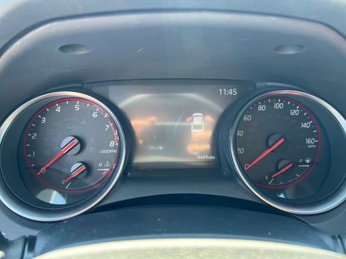 Used 2023 Toyota Camry XSE w/ Blackout Package (TMS) AWD/4WD image 24