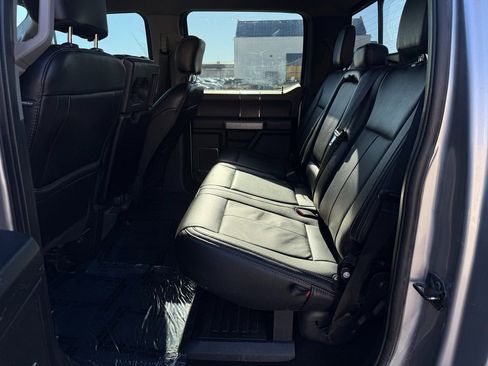 Used 2020 Ford F250 Lariat w/ Lariat Value Package image 28