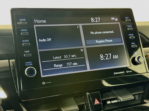 Certified 2024 Toyota Camry XSE FWD image 21