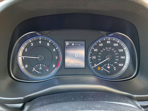 Used 2019 Hyundai Kona SEL image 23