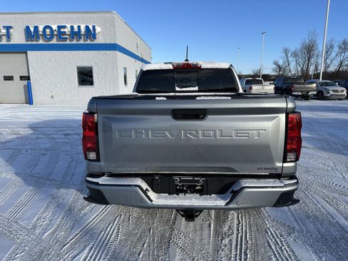 Used 2026 Chevrolet Colorado LT w/ Advanced Trailering Package image 9