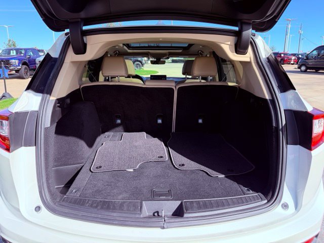 Used 2019 Acura RDX FWD image 8