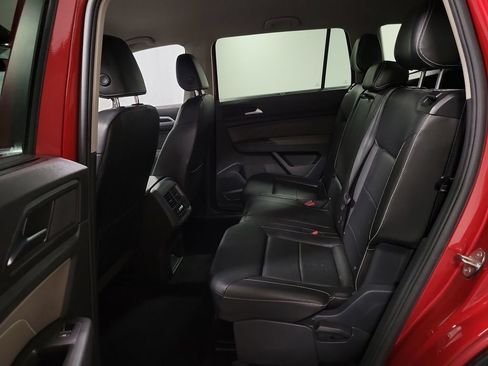 Used 2023 Volkswagen Atlas SE AWD/4WD image 24