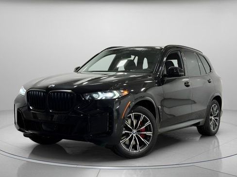 New 2026 BMW X5 xDrive40i w/ M Sport Package image 2