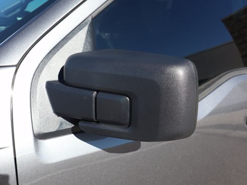 New 2025 Ford F150 STX w/ Equipment Group 200A image 15