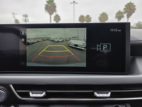 New 2025 Hyundai Sonata SEL image 25