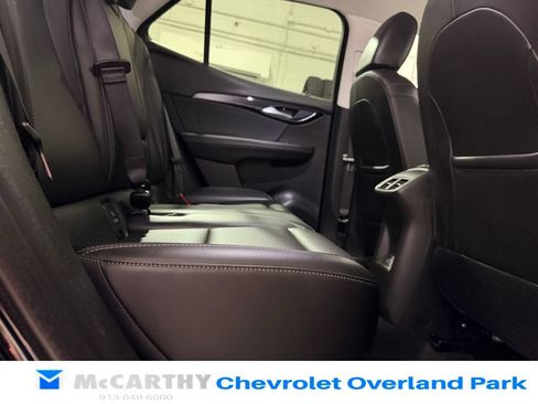 Used 2024 Buick Envision Preferred AWD/4WD image 28