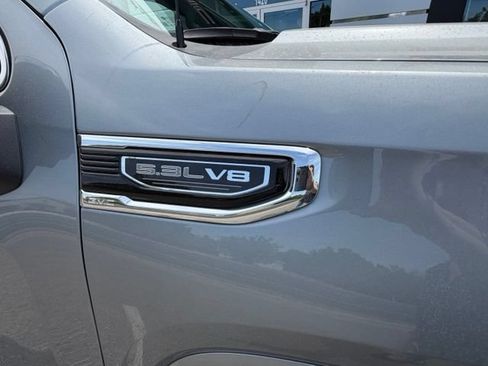 New 2026 GMC Sierra 1500 Denali w/ Denali Reserve Package AWD/4WD image 4