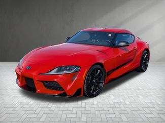 Used 2024 Toyota Supra video 2