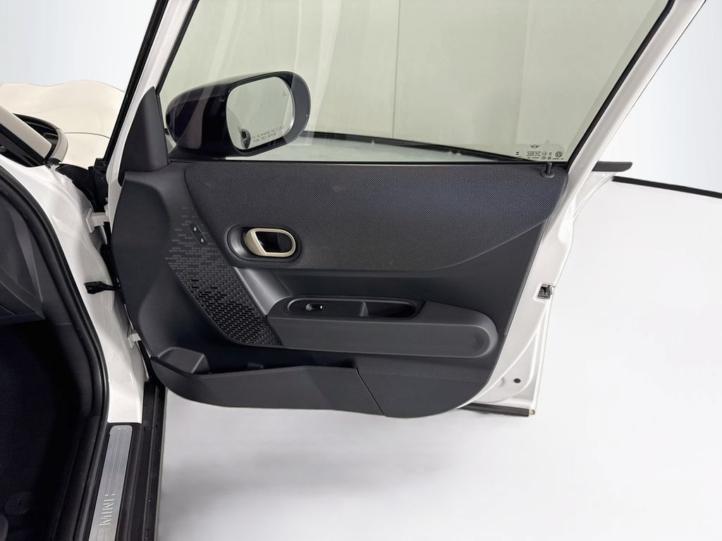 New 2027 MINI Cooper 4-Door Hardtop FWD image 26