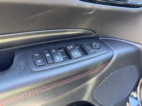 Used 2026 Dodge Durango GT image 8