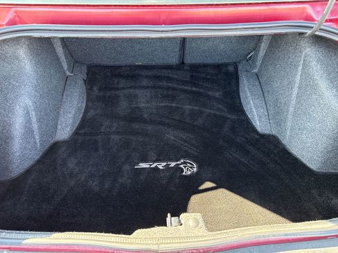 Used 2019 Dodge Challenger SRT Hellcat image 14