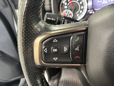Used 2021 RAM 1500 Sport w/ Alpine Leather & Sound Group AWD/4WD image 18