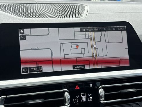 Used 2020 BMW M340i image 20