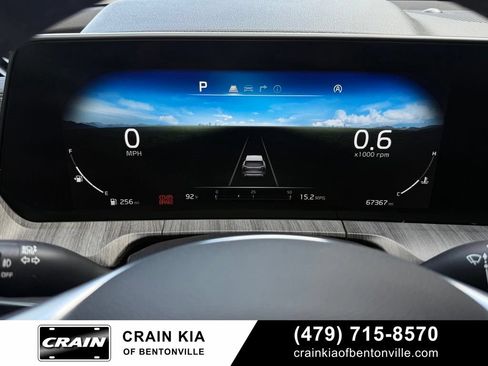 Certified 2024 Kia Telluride SX Prestige AWD/4WD image 14