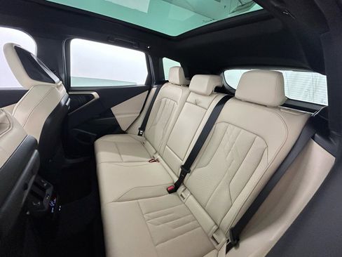 Used 2025 BMW X3 xDrive30i image 30