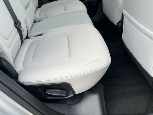 New 2026 Hyundai Tucson SE image 22