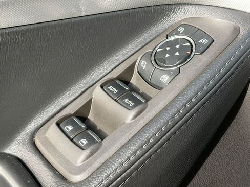Used 2011 Ford Explorer Limited w/ 302A Rapid Spec Order Code FWD image 20
