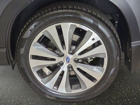 Used 2019 Subaru Ascent Limited AWD/4WD image 35