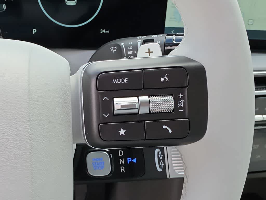 New 2027 Hyundai Palisade Limited AWD/4WD image 26