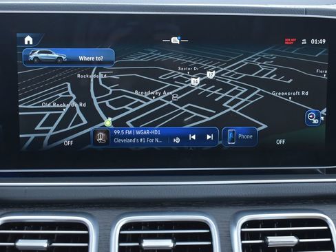 Certified 2026 Mercedes-Benz GLE 350 4MATIC image 20