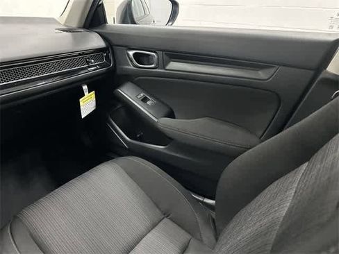 Certified 2026 Honda Civic LX image 13