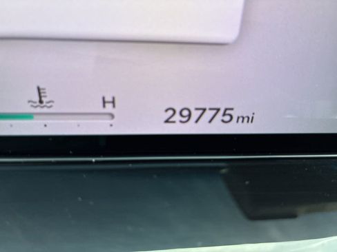 Used 2025 Genesis GV80 2.5T Standard image 25