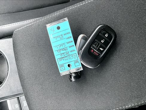 Used 2024 Honda Civic Sport image 15