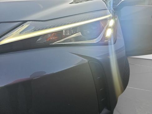 Used 2020 Lexus UX 250h w/ Accessory Package 2 AWD/4WD image 24