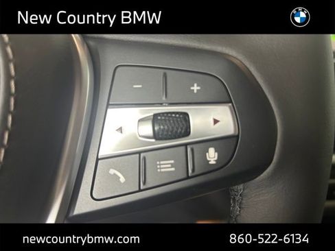 New 2026 BMW X5 xDrive40i w/ Premium Package AWD/4WD image 15