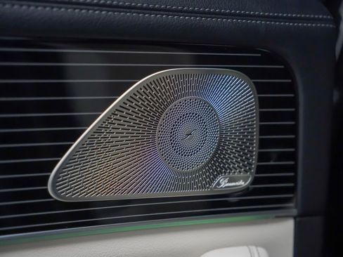 Used 2024 Mercedes-Benz GLE 53 AMG 4MATIC image 15