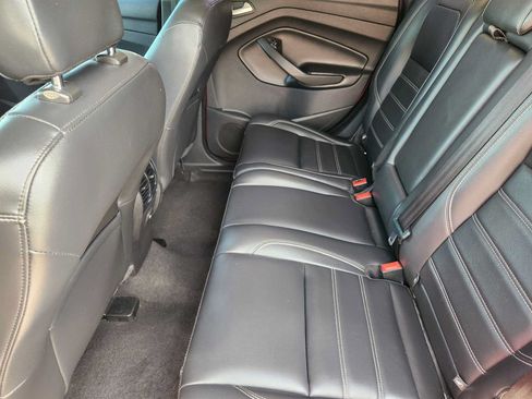 Used 2019 Ford Escape SEL FWD image 30