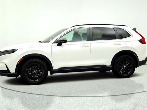 Used 2023 Honda CR-V Sport image 8