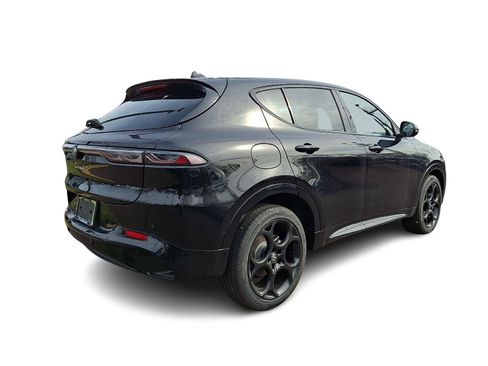 New 2026 Alfa Romeo Tonale Sprint w/ Red Premium Package image 4