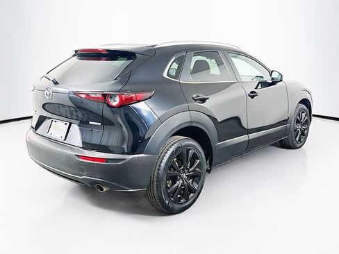 Used 2024 MAZDA CX-30 AWD 2.5 S w/ Select Sport Pkg image 9