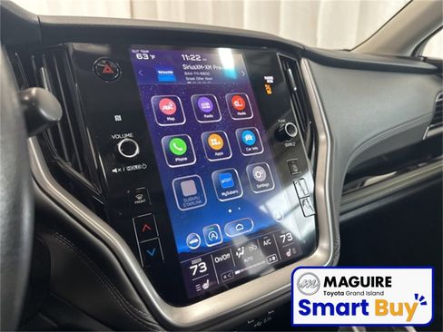 Used 2020 Subaru Outback Onyx Edition XT image 14