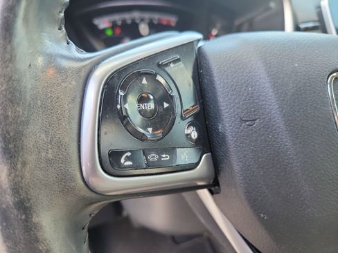 Used 2021 Honda CR-V EX-L image 25