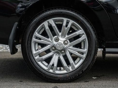 New 2024 Mitsubishi Mirage G4 SE image 17