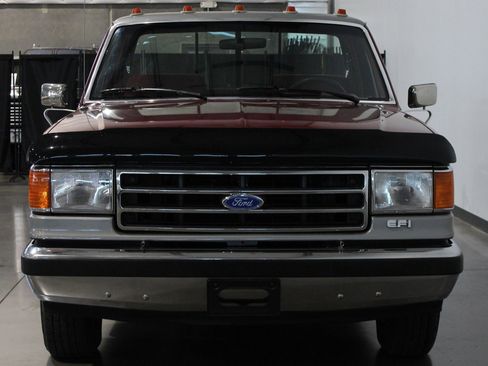 Used 1990 Ford F150 2WD Regular Cab image 13