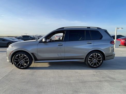 Used 2023 BMW X7 xDrive40i w/ M Sport Package image 6
