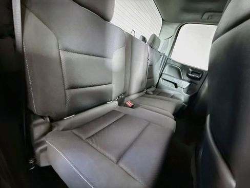 Used 2014 Chevrolet Silverado 1500 LT w/ All Star Edition AWD/4WD image 26