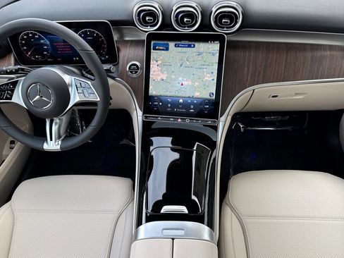 New 2026 Mercedes-Benz GLC 300 300 image 13