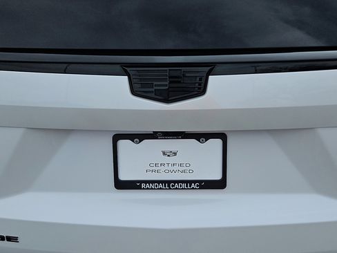 Certified 2024 Cadillac Escalade Sport w/ LPO, ONYX Package image 5