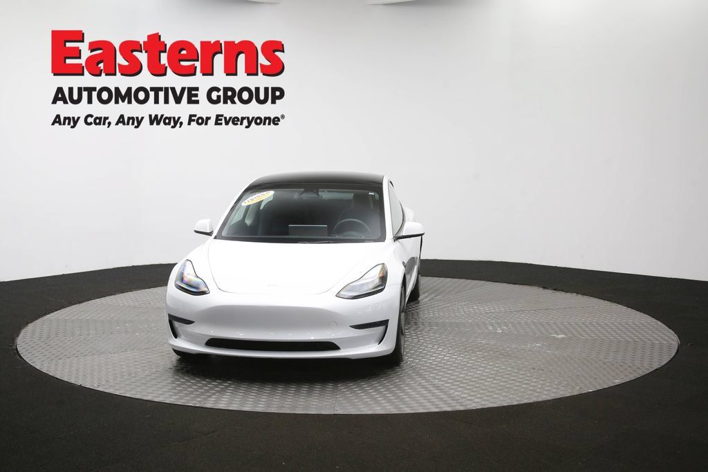 Used 2023 Tesla Model 3 Standard Range RWD image 51