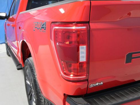 Used 2023 Ford F150 XLT w/ Equipment Group 302A High AWD/4WD image 36