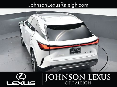 New 2026 Lexus RX 350 image 26