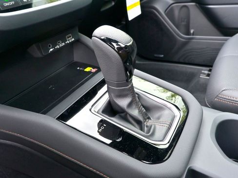 New 2025 Subaru Forester Touring image 10