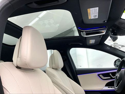 Used 2026 Mercedes-Benz E 350 Sedan image 28